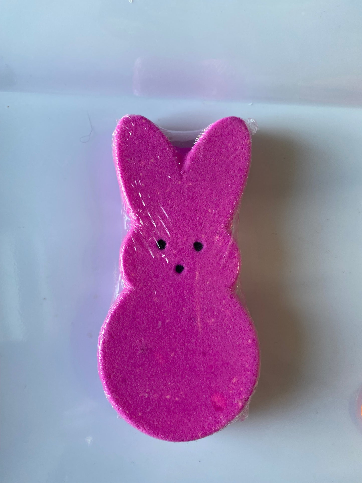 Easter Peep Bath Bombs