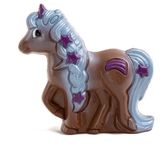 Milk Chocolate Unicorn, 80 gms