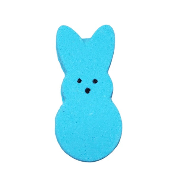 Easter Peep Bath Bombs