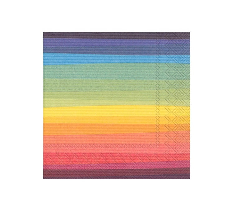 Colourful Day, Paper Napkins