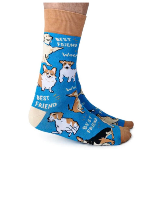 Dog Parent Socks