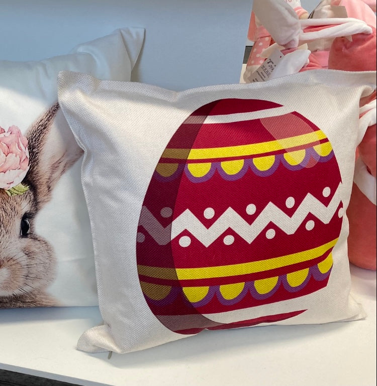 Easter Cushion