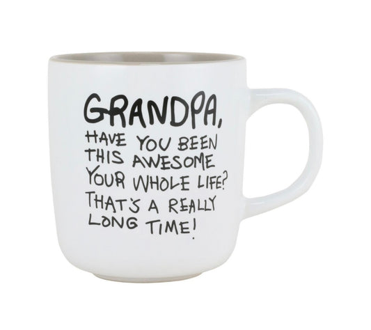 Grandpa Mug