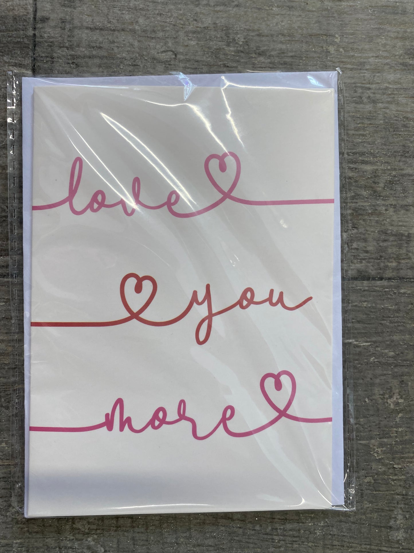 Romantic Themed Cards