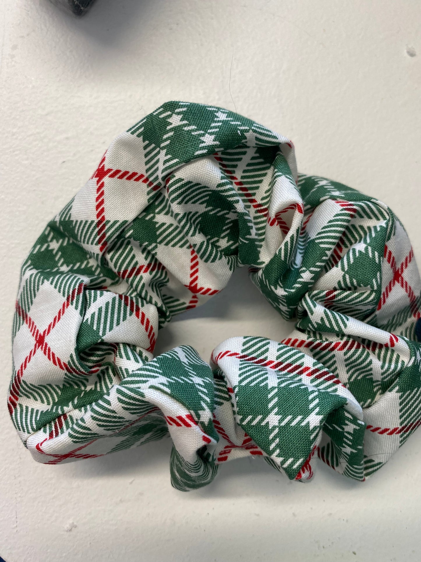 St. Patrick’s Day Scrunchies from The Skrunchishop