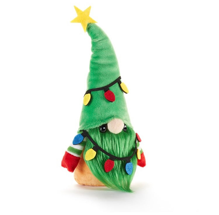 Christmas Tree Gnome, Fraser