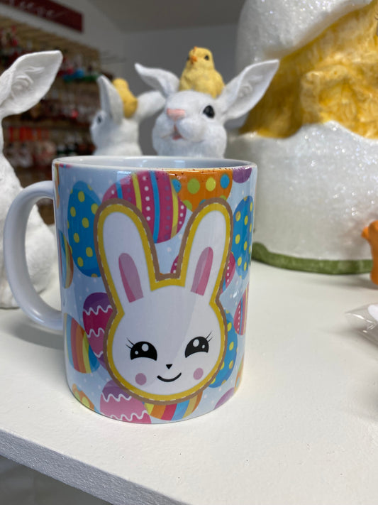 Happy Easter Mug