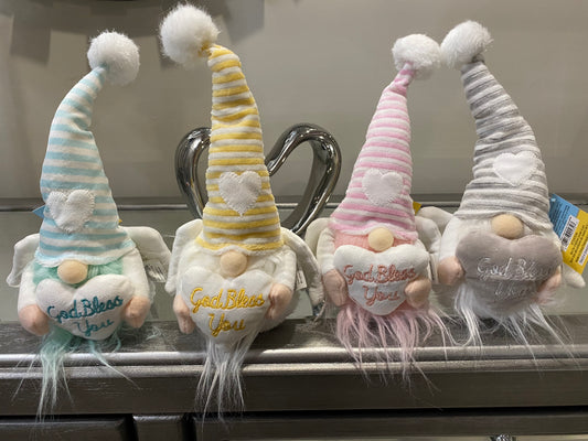 Angel Gnomes