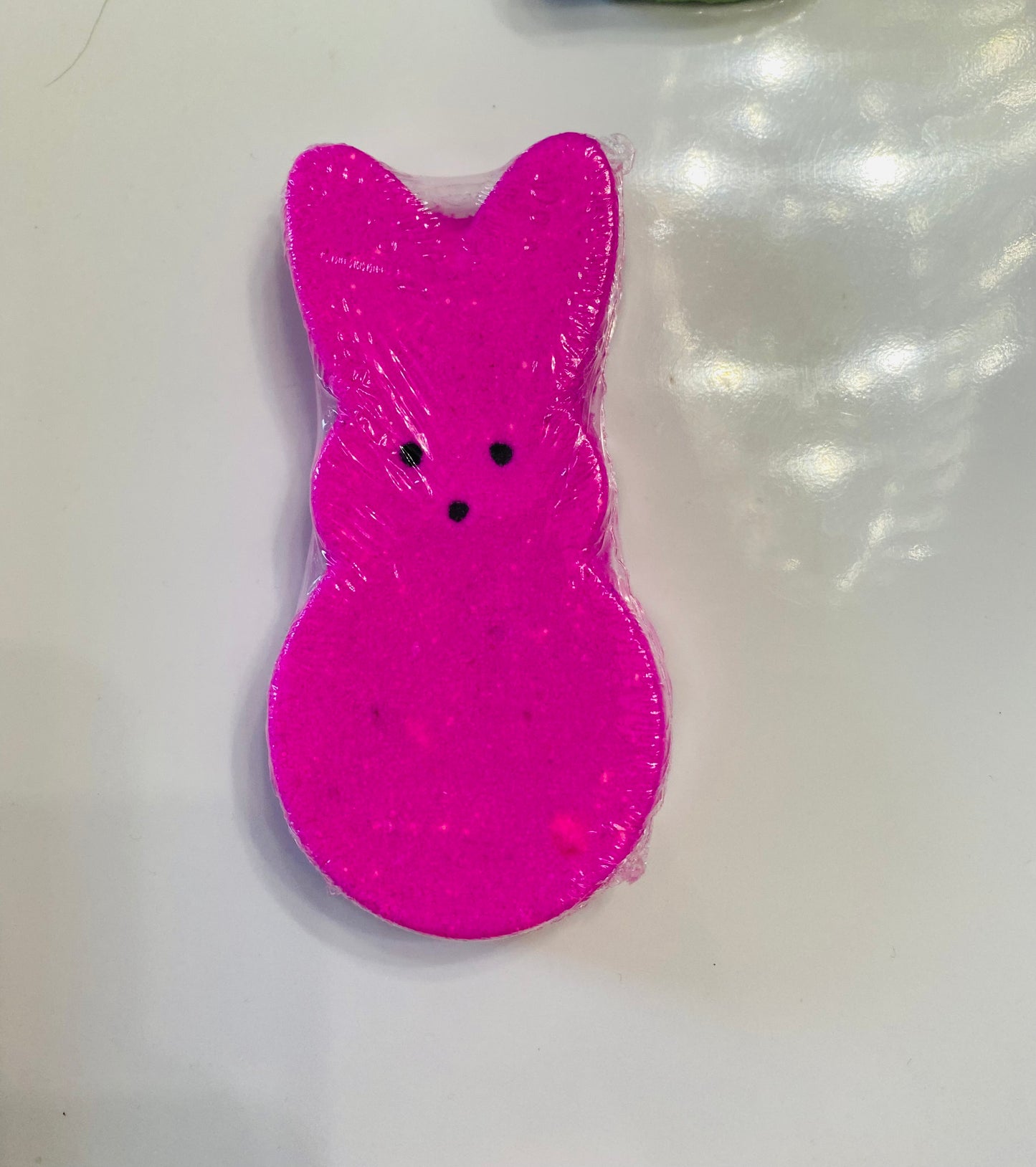 Easter Peep Bath Bombs