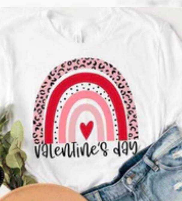 Valentine’s Day Sweatshirt