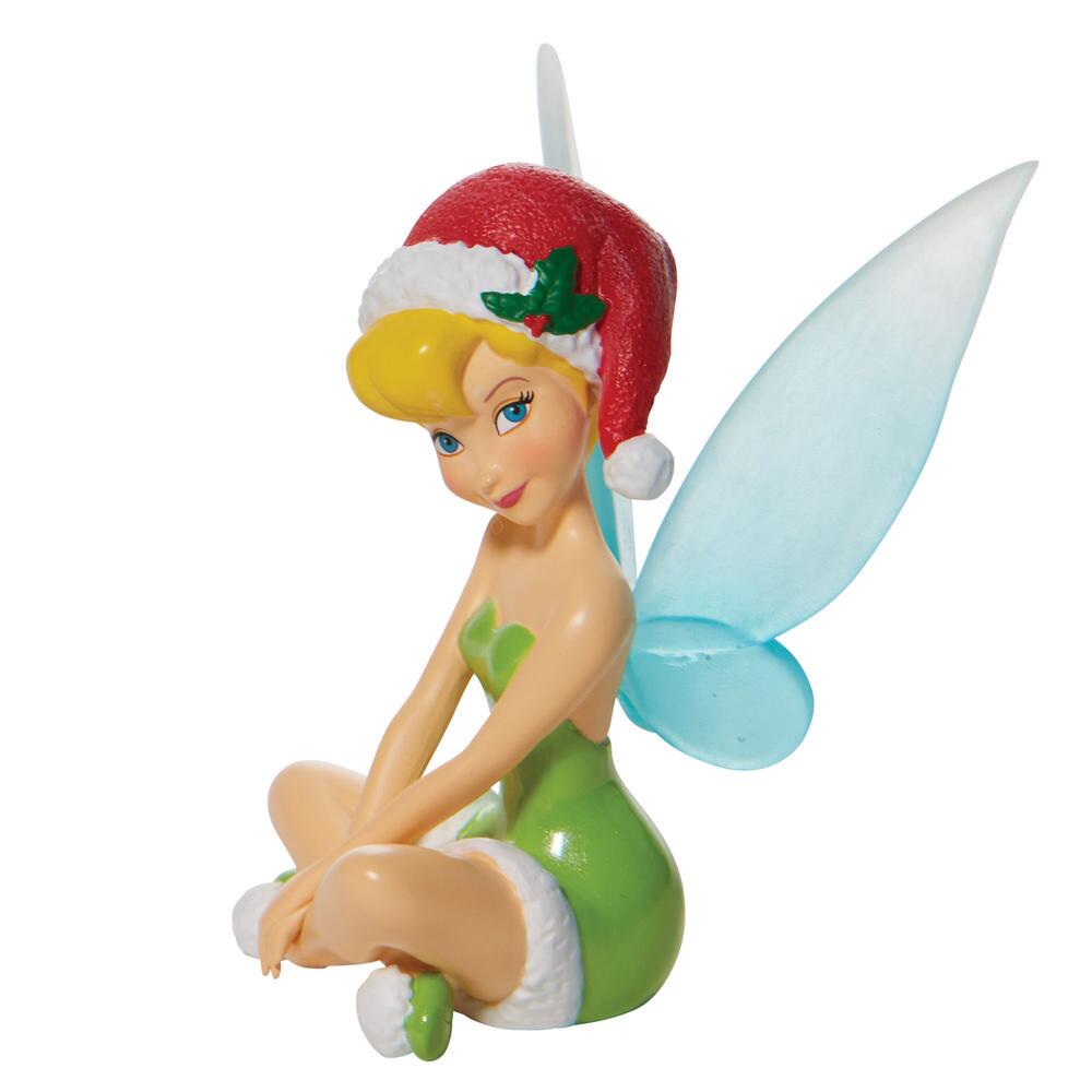 Tinker Bell Holiday Ornament